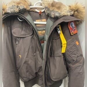 Authentic Parajumpers Bomber Jacket